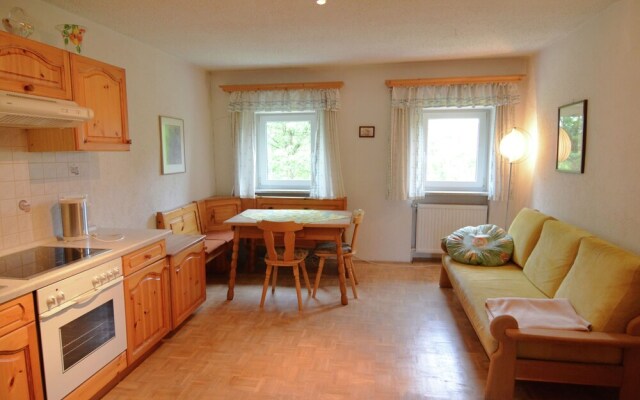 Luxurious Holiday Home in Perlesreut Near Forest