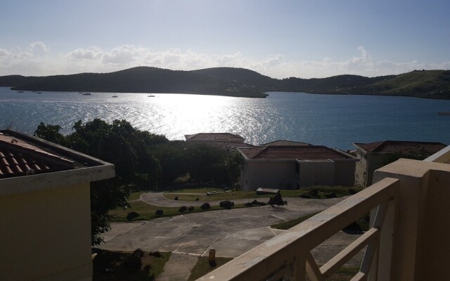 Costa Bonita Beachfront Villas