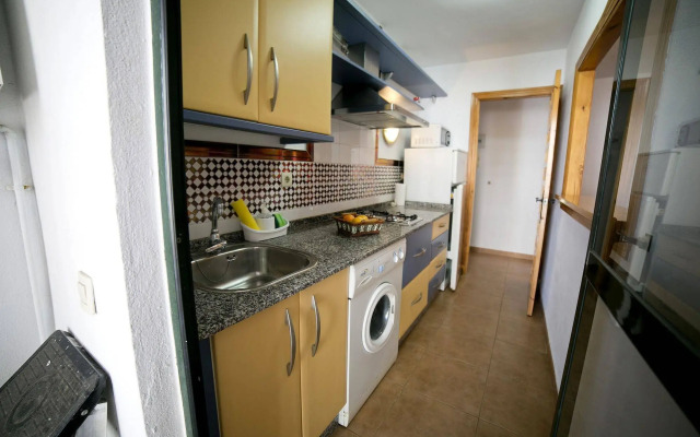 Apartamentos Urbanización Atlanterra Costa