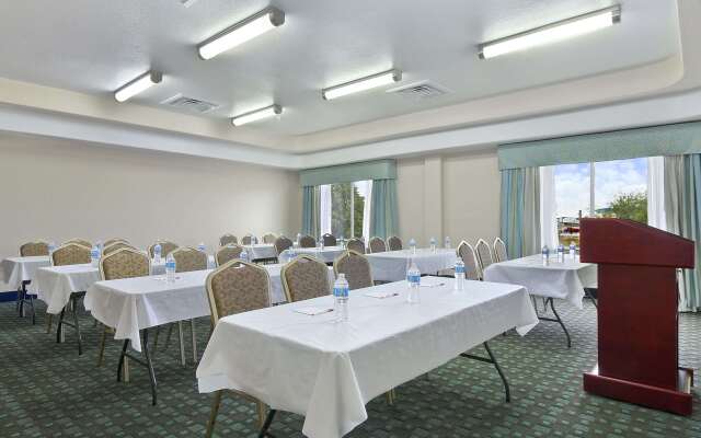 Ramada by Wyndham South Waco