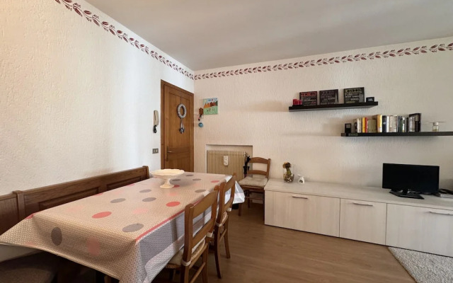 018 Bilocale in Centro Pinzolo