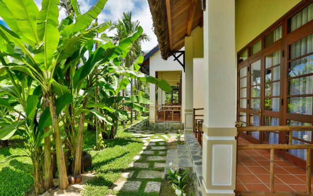 Water Coconut Boutique Villas