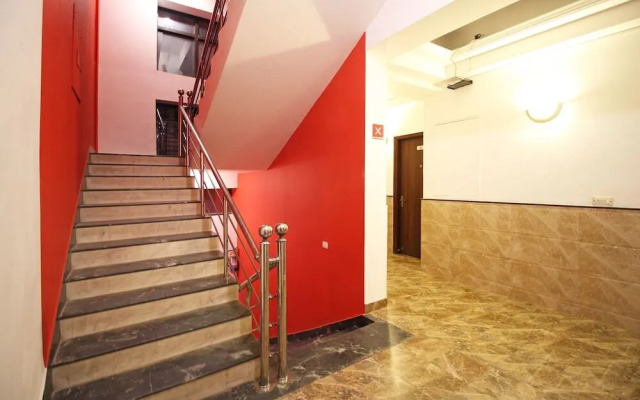 Swasno Hotels by OYO Rooms