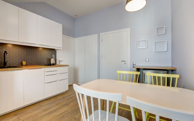 Dom & House - Apartments Waterlane