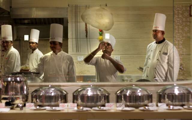 India Awadh Hotel