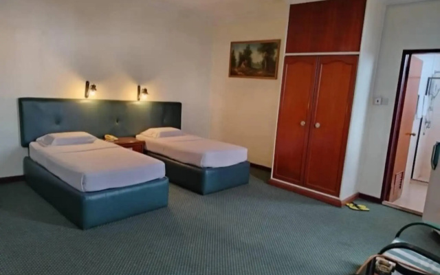 Hotel Ramai