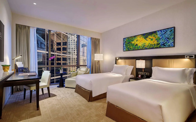 Pavilion Hotel Kuala Lumpur Managed by Banyan Tree