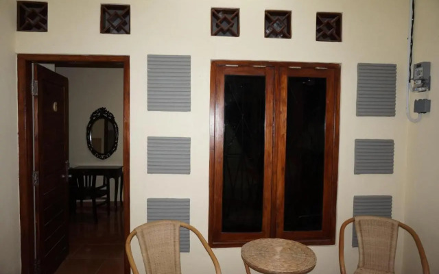 QQ Guesthouse
