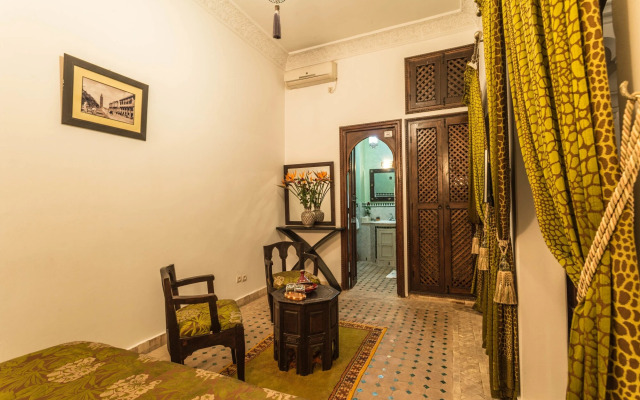 Riad Nasreen