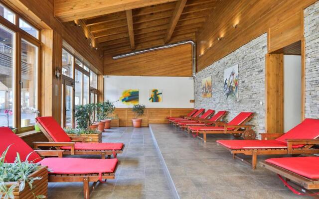 Pirin Golf & Country Club Apartments Complex