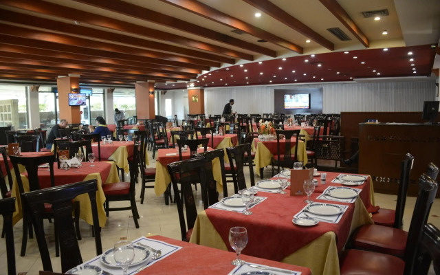 Islamabad Hotel