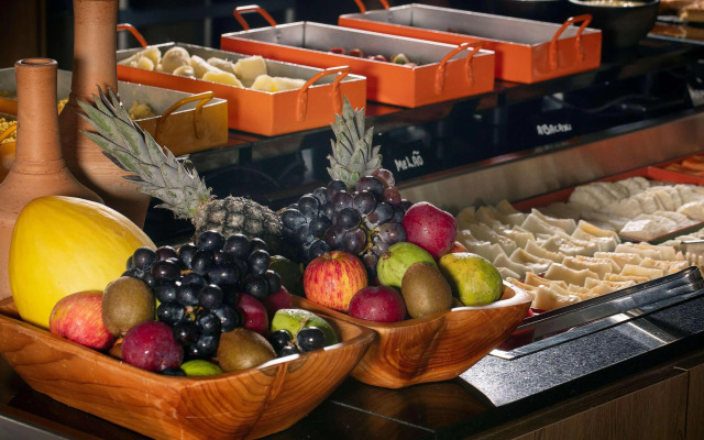 Ibis Styles Maceió Pajuçara