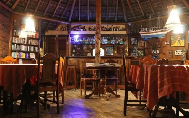 Puerto Beach Pousada