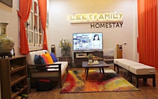 Lee's Family Homestay