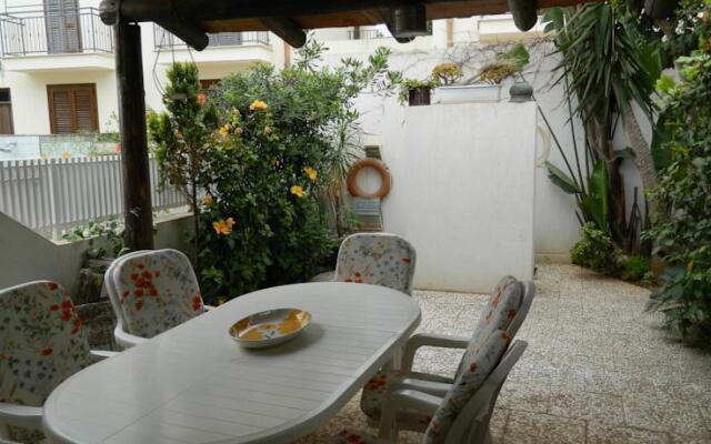 San Vito Villa