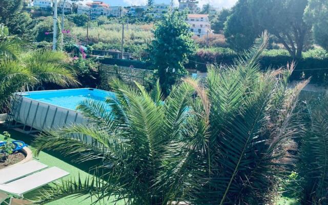 Appartamento 8 Pax in Villa Francesca Sicily sul mare