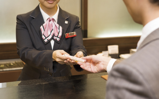 Tokyo Toranomon Tokyu REI Hotel