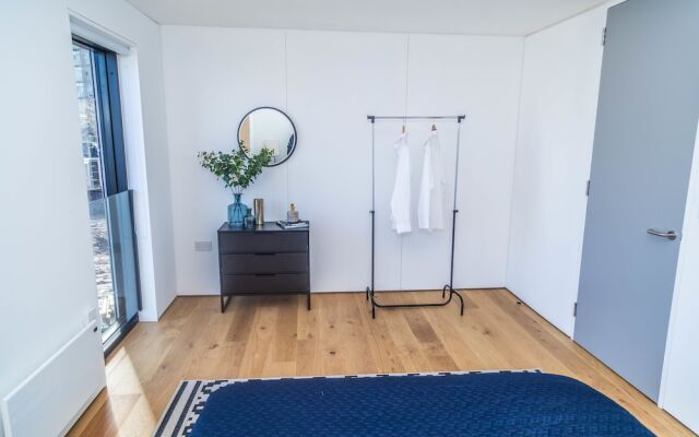 Senior Lane Residence