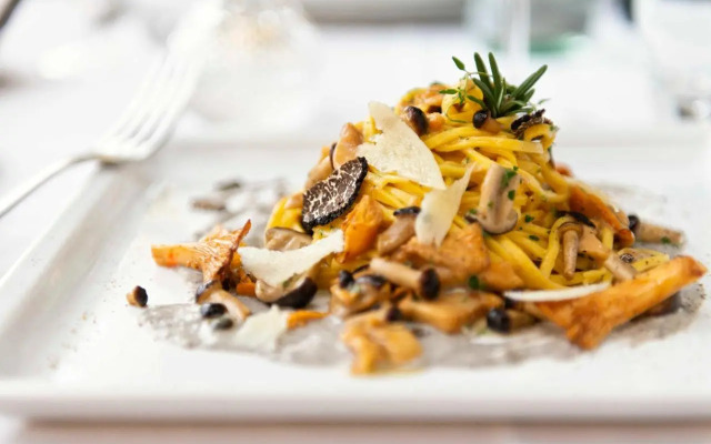 Hotel Terme di Stigliano