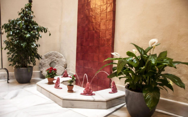 Hostal Callejón del Agua