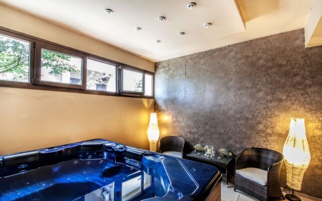 Skopelos Holidays Hotel & Spa