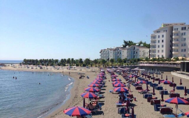 Kompleksi Turistik Inheritor