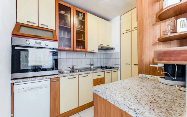 Apartment Tara