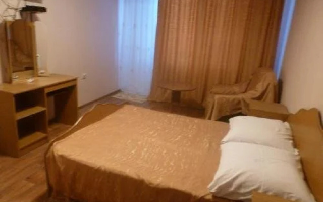 U Rimmy Guest House
