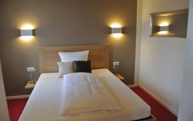 Esprit-Art-Suitenappartements