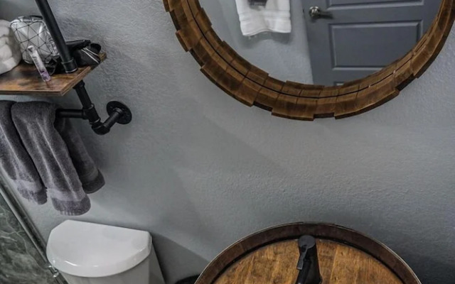 Hill Country Guest Houses