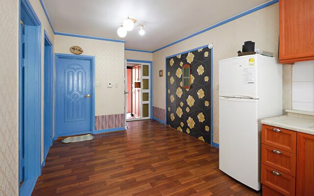 Yangsan Forur Seasons Villa Pension