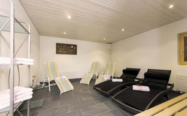 Appartements Alpin Live