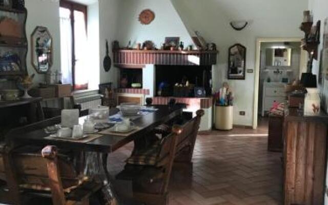 Locanda Soldani B&B