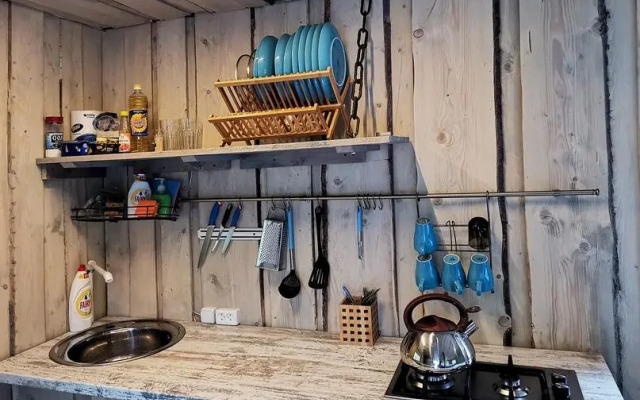 Плавдом Рыбака