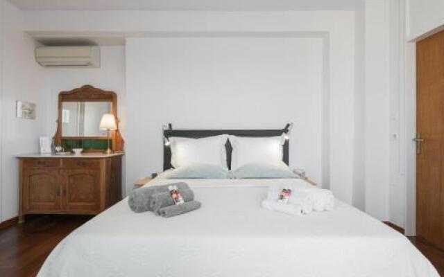 Magicstay - Flat 1 Bedroom 1 Bathroom - Kalamata