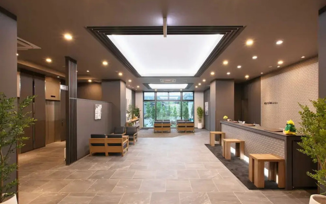 Hotel Route Inn Rifu
