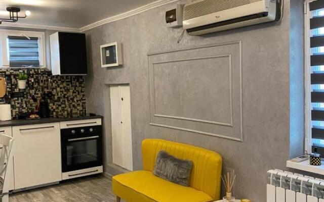 Apartament Topaz 1