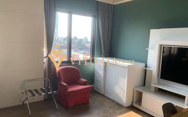 Elegance Suítes Tatuapé