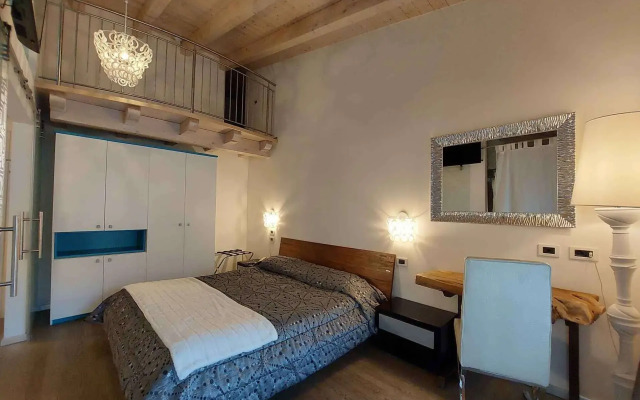 Design Oberosler Hotel