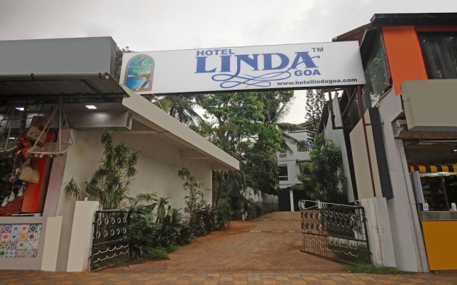 Hotel Linda by Treebo