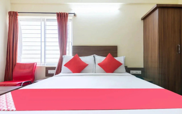 OYO 9253 Champion Comfort