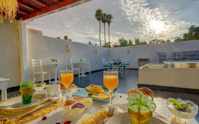 Riad Princesse du Desert