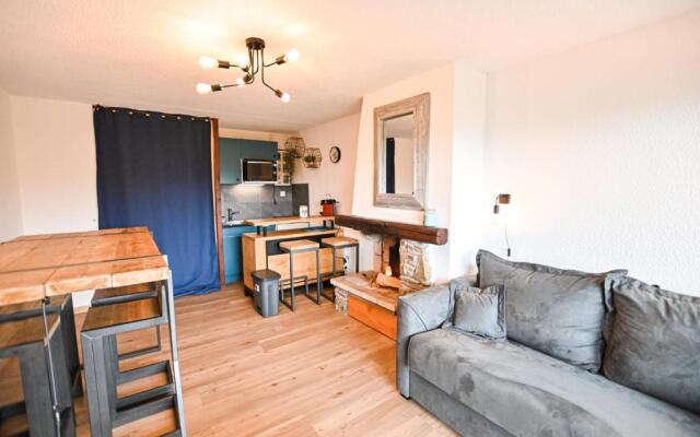 Studio Classified All Comfort View On Aravis