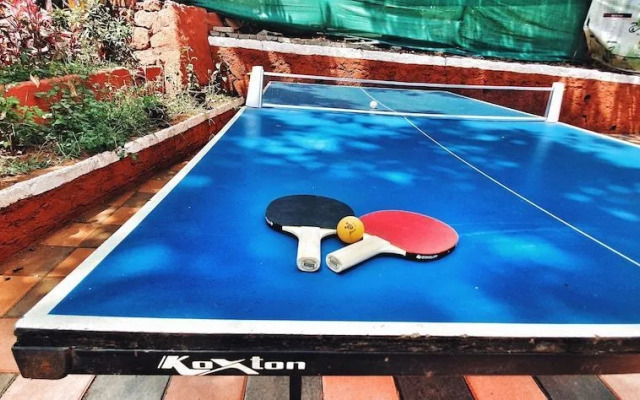 Vimal Holidays Resort