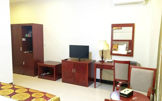 Meida Hotel & Restaurant