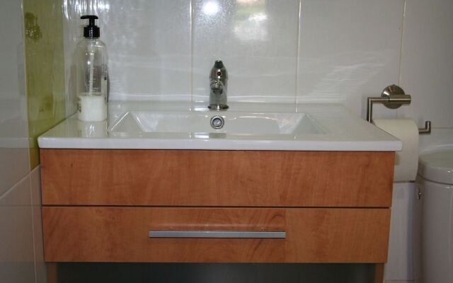 Alojamientos Acá y Allá - Hostel