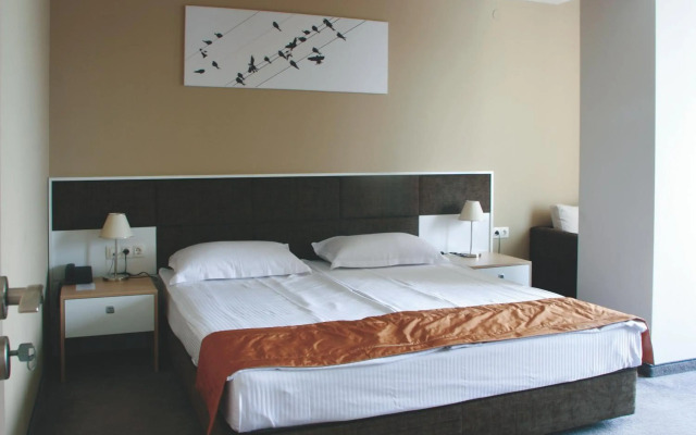 Belchin Garden Hotel Spa