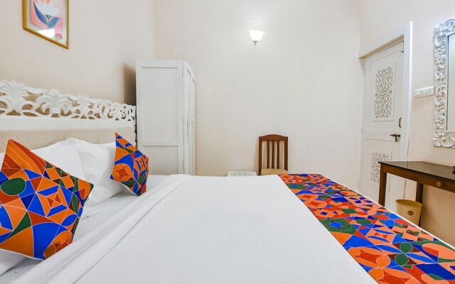 FabHotel Prime Tanjo Highland With Pool, Candolim Beach