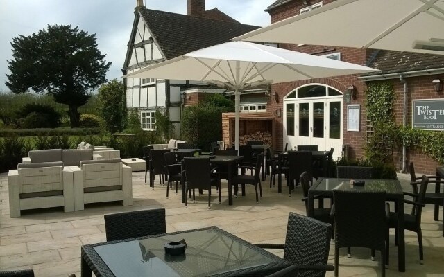 Kings Court Hotel