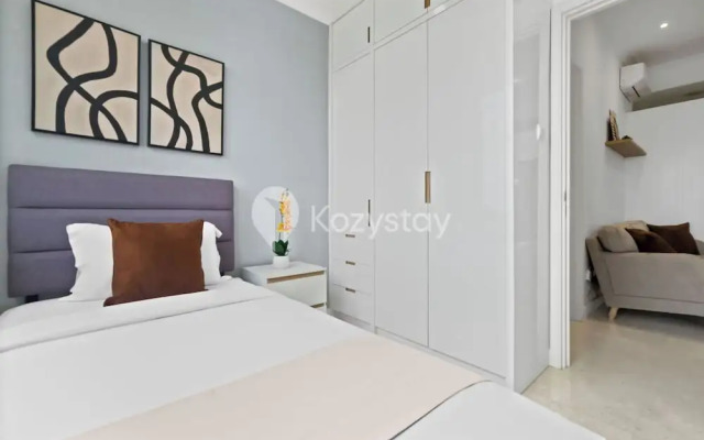 Sabino by Kozystay - Permata Hijau